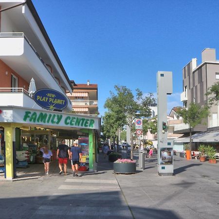 Appartamento Stiria Lignano Sabbiadoro Esterno foto