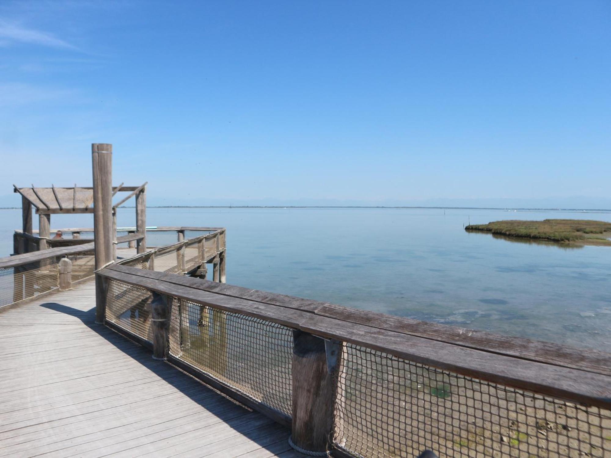 Appartamento Stiria Lignano Sabbiadoro Esterno foto