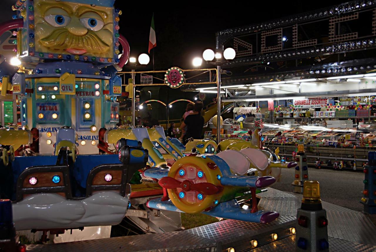 Appartamento Stiria Lignano Sabbiadoro Esterno foto