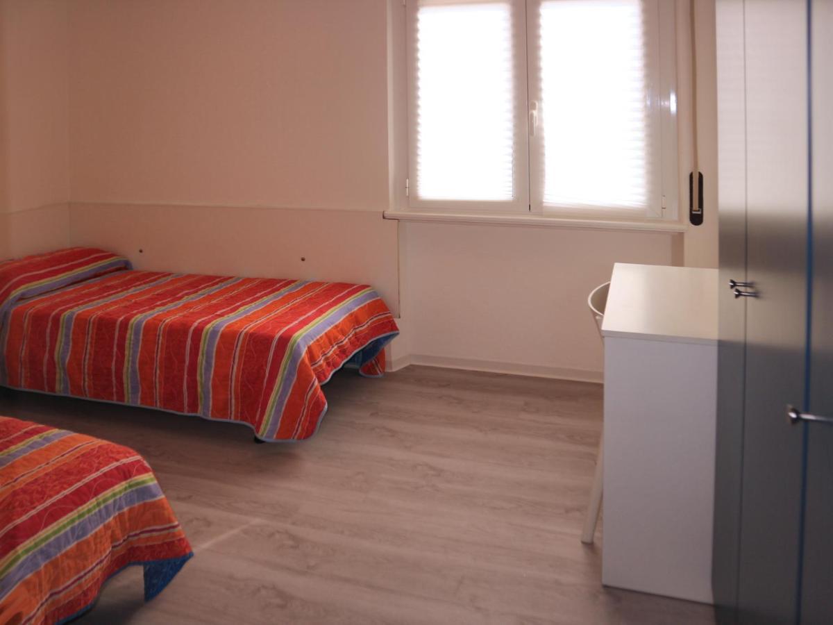Appartamento Stiria Lignano Sabbiadoro Esterno foto